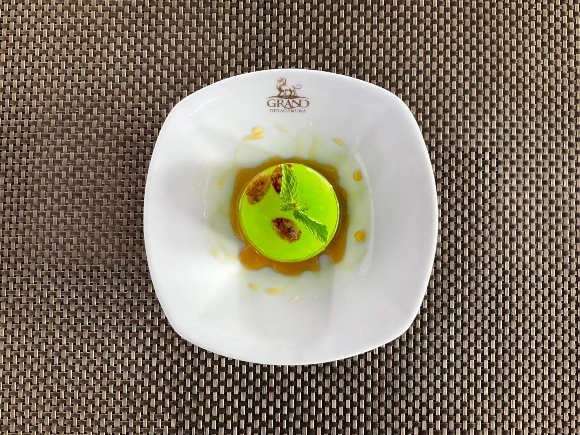 Grand Detagamuwa Hotel Kataragama Buitenkant foto