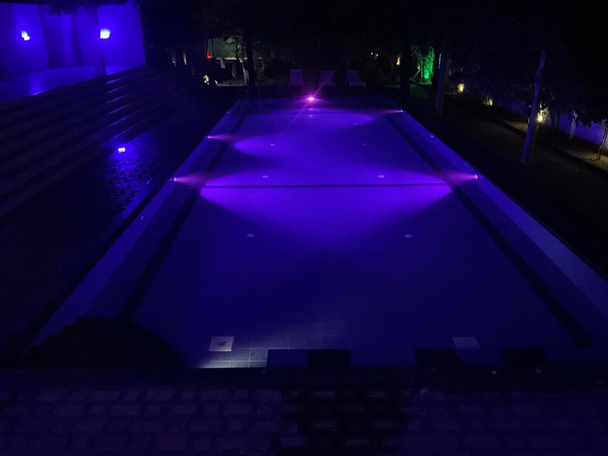 Grand Detagamuwa Hotel Kataragama Buitenkant foto