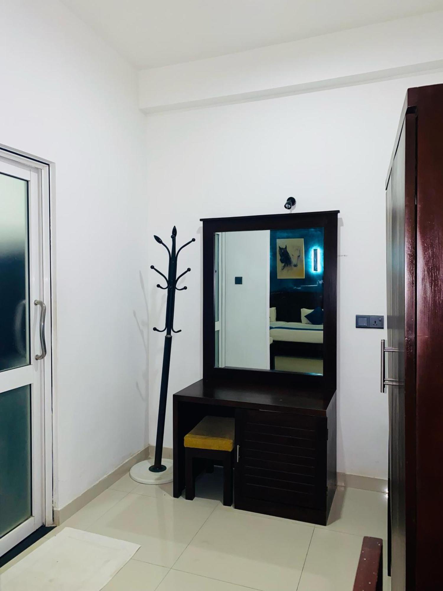 Grand Detagamuwa Hotel Kataragama Buitenkant foto