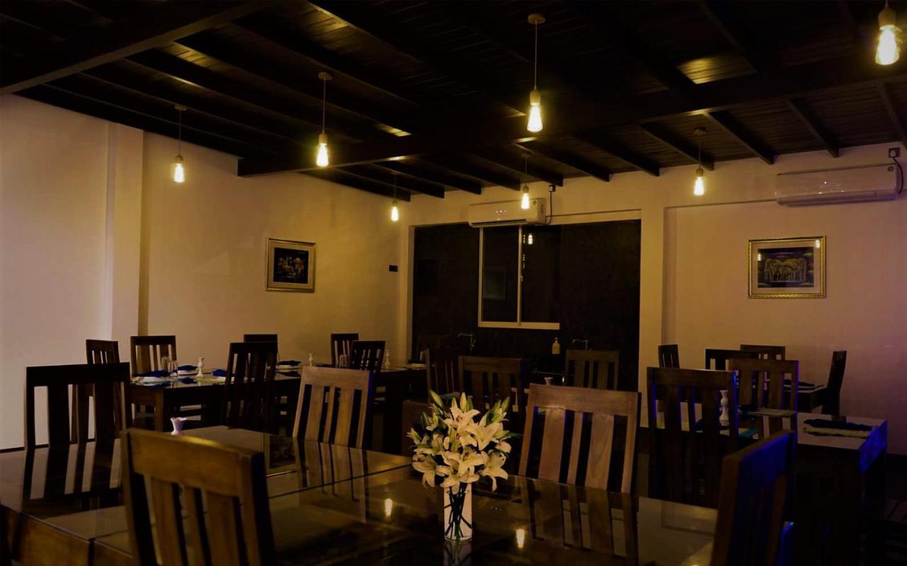 Grand Detagamuwa Hotel Kataragama Buitenkant foto